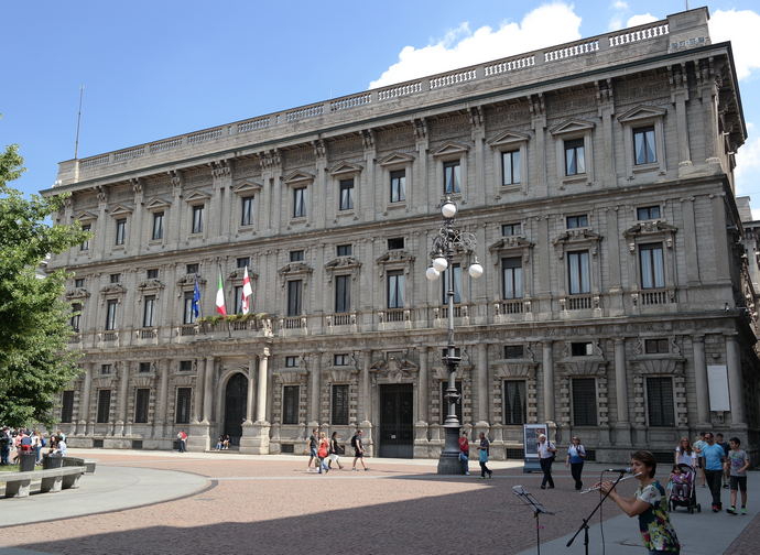 Palazzo Marino_Milano (CC)