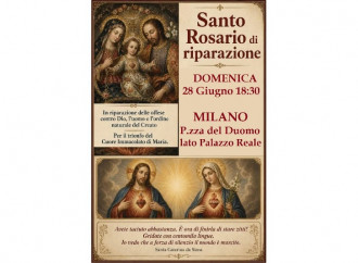 Rosario di riparazione
