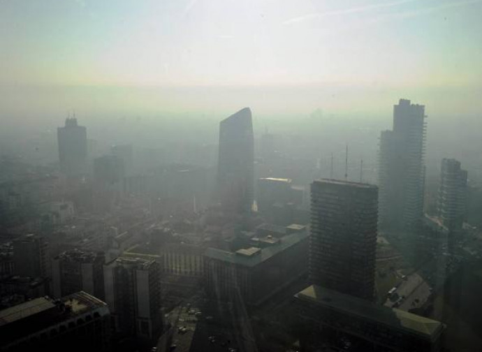Milano Milano