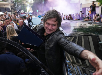 Argentina al voto di metà mandato, un "referendum" su Milei