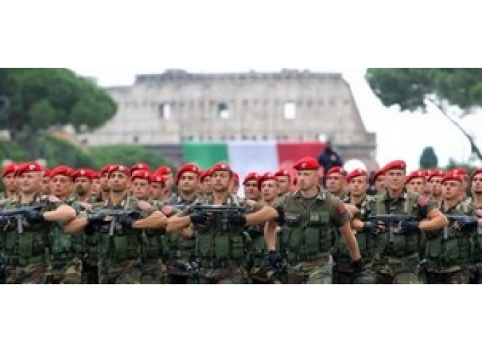 Militari italiani