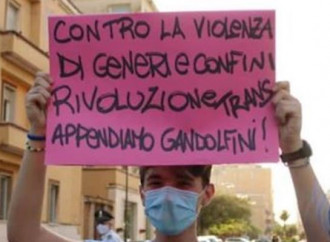 «Appendiamo Gandolfini»