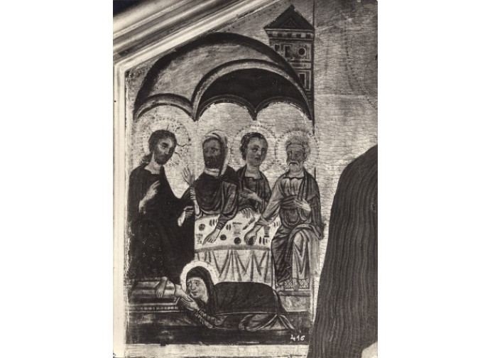 La Maddalena, miniatura La Maddalena, miniatura
