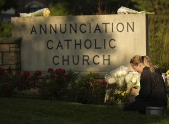 Strage nella chiesa di Minneapolis, l'odio anti-cristiano di un nichilista