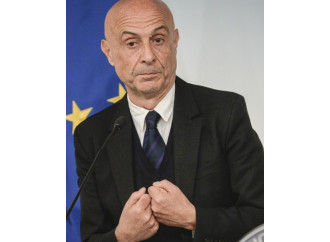 Sull'immigrazione il governo ricorre alla magia