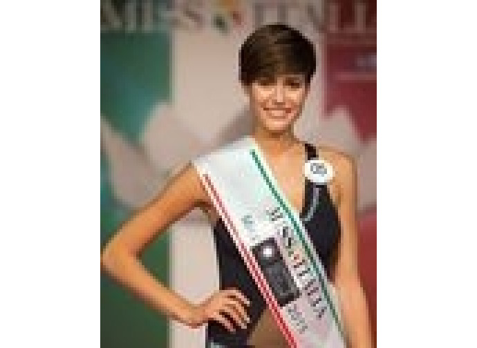 miss italia alice sabatini miss italia alice sabatini