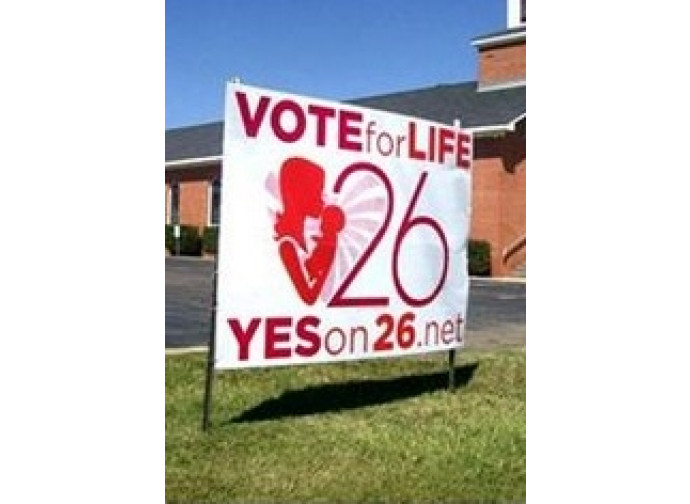 Mississippi, Initiative 26 Mississippi, Initiative 26