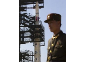 La Corea umiliata
dal suo missile