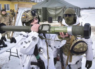 Armi all'Ucraina: una decisione legittima, ma inopportuna