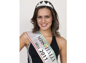 Miss Italia, specchio
di un'Italia cambiata