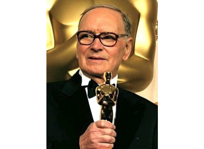 Ennio Morricone