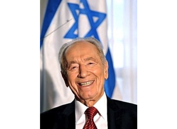 Simon Peres Simon Peres