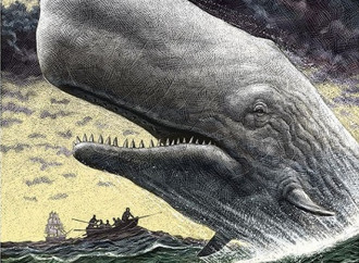 Moby Dick, un "poema sacro" incompreso