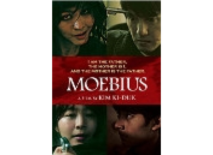 Moebius Moebius