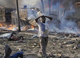 11 settembre, 25 anni dopo: il jihad si è spostato in Africa