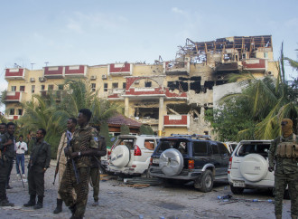 Somalia, Shabaab all'attacco. Il governo li coopta