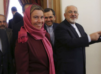 Iran nucleare, ora Trump passa la palla agli europei