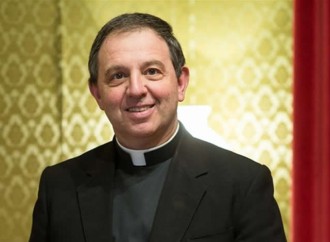 Mons. Suetta su Ddl Zan