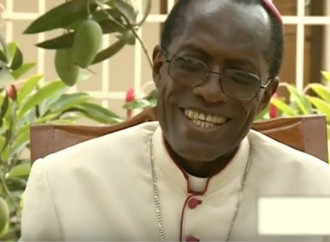 Vescovo morto: ora anche in Camerun la fede può costare
