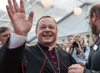 I cattolici tedeschi ignorano chi è Gesù. E Bätzing non li aiuta