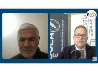 Il segreto per prevenire le crisi dei sacerdoti