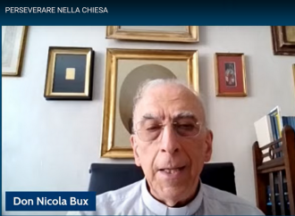 Perseverare nella Chiesa, difendendo la verità