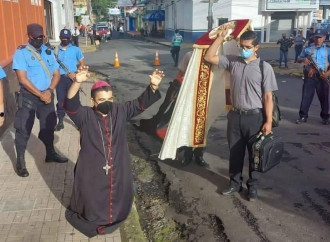 Crescono le persecuzioni contro la Chiesa in Nicaragua
