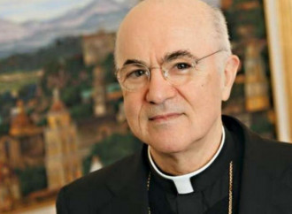 Monsignor Viganò e il papa "smemorato"