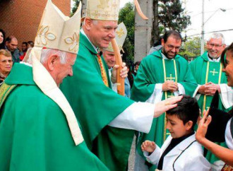 Traduzioni liturgiche, Muller in campo con Sarah