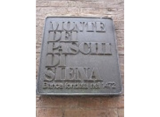 Monte dei Paschi, una grande eredità tradita