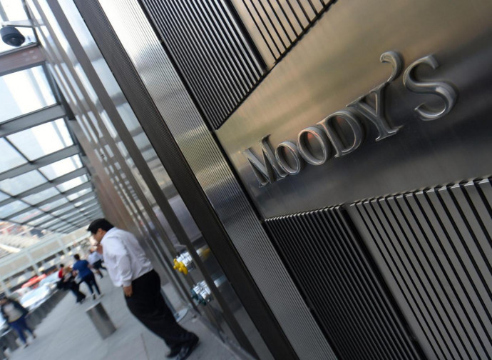 Moody's Moody's