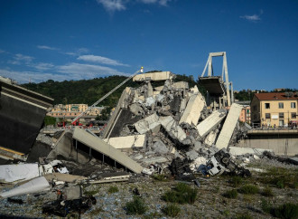 Tragedia a Genova. Non collettivizzare le colpe