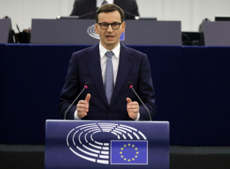 Varsavia accusa: dall'UE solo pretese e false promesse