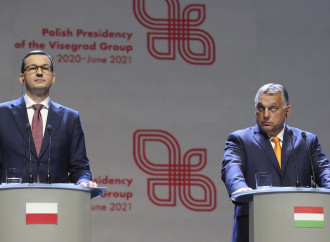 Polonia e Ungheria si alleano contro le ingerenze dell'Ue