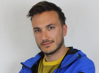 Consigliere gay della Lega contro Ddl Zan. Minacciato.