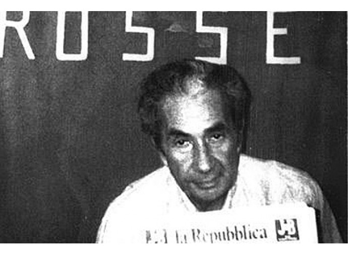 Aldo Moro