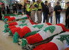 La guerra di Israele a Hezbollah fa scempio del Libano