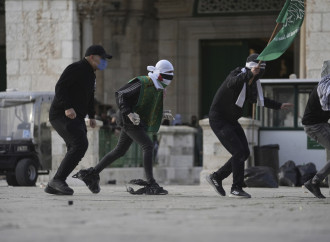 Tentativi di pace, dopo le violenze di fine Ramadan