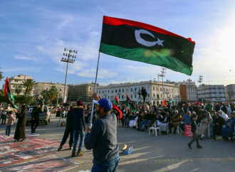 Libia, Ankara conta su oltre 3.000 mercenari siriani