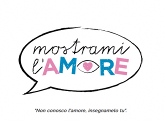 “Mostrami l’amore”, così si parla di (vera) affettività