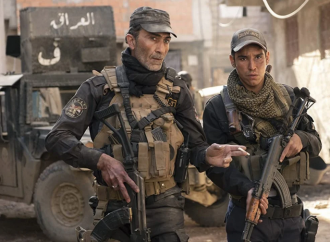 Squadra Swat vs Isis, ecco il film Mosul