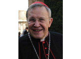Due cardinali avvisano Kasper: la dottrina non si discute