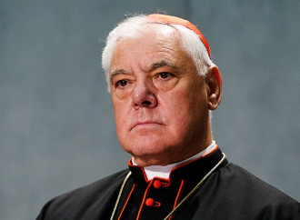 Müller sul Giubileo LGBT