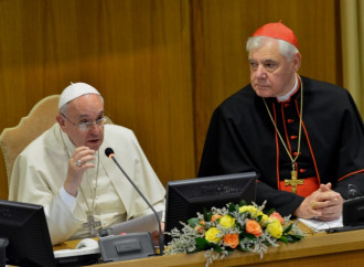 Cardinale Müller sul tomismo di Amoris laetitia