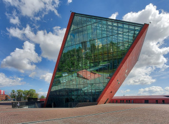 Seconda Guerra Mondiale, il Museo di Danzica cancella gli eroi cattolici