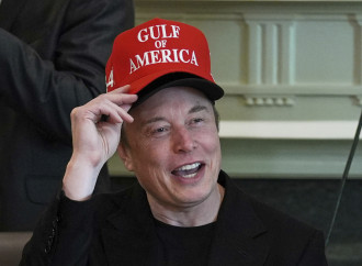 Musk contro Trump sulla "grande e bella" legge che aumenta il debito