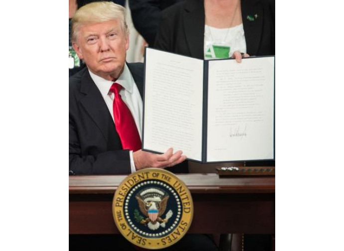 Muslim Ban Muslim Ban
