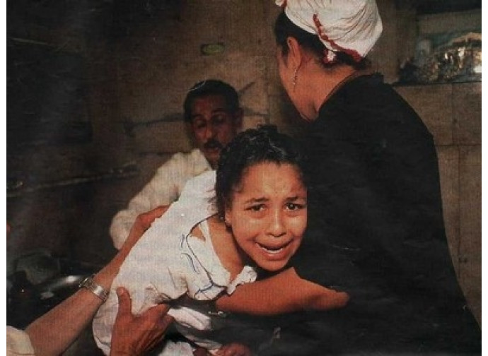 Mutilazioni genitali femminili Mutilazioni genitali femminili