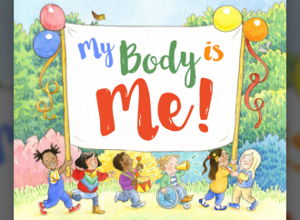 My body is me