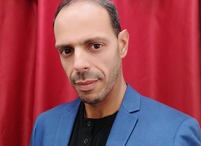 Naguib Azergui (Udmf)